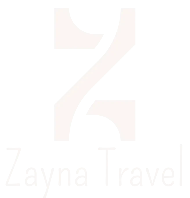 Zayna Travel